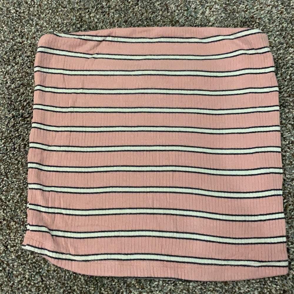 American Eagle Tube Top